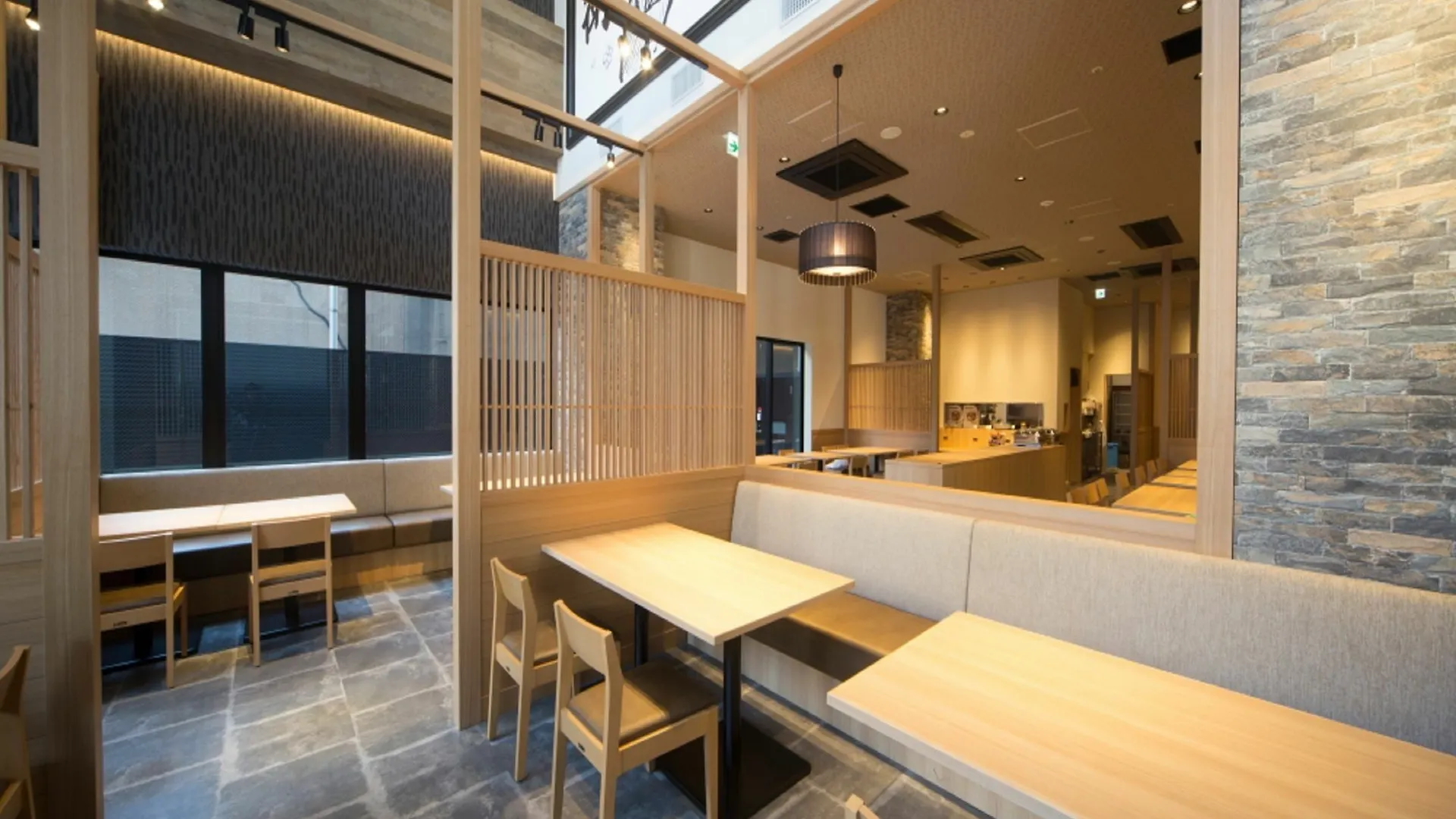 Apa Hotel Namba Ekihigashi Osaka