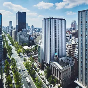 Express Centre- Midosuji By Ihg Ōsaka