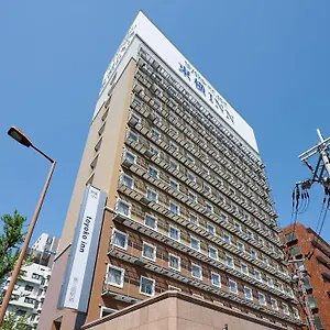 Toyoko Shin-osaka Higashi-mikuni Ekimae Ōsaka