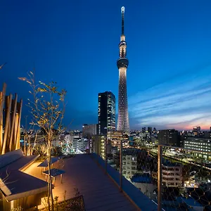 *** Hotel One@tokyo Japan