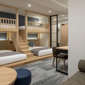 Mystays Iidabashi Hotel Präfektur Tokio
