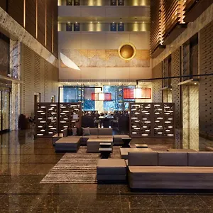 **** מלון Fontaine Grand Tokyo-shiodome יפן