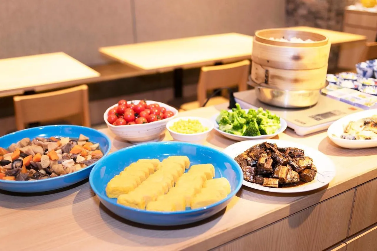 אוסקה Apa Hotel Namba Ekihigashi