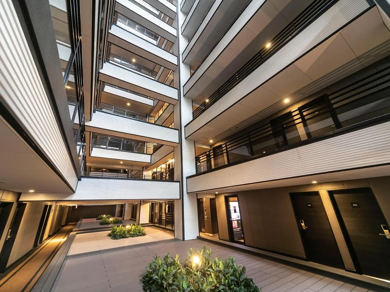 אוסקה Apa Hotel Namba Ekihigashi